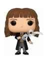 Funko POP! Harry Potter Hermione con Pluma (113) de Funko en Funko Pop | La Cueva Roja