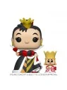 Funko POP! Queen With King: Alice 70th (1063) de Funko en Funko Pop | La Cueva Roja