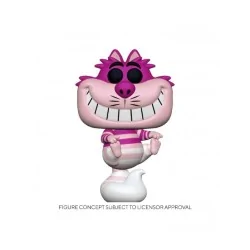 Funko POP! Cheshire Cat: Alice 70th (1059) de Funko en Funko Pop | La Cueva Roja