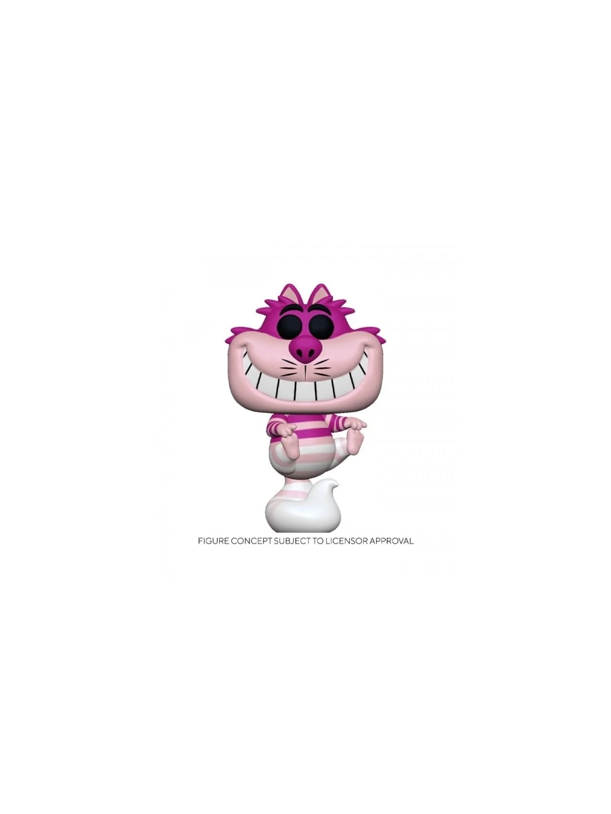 Funko POP! Cheshire Cat: Alice 70th (1059) de Funko en Funko Pop | La Cueva Roja