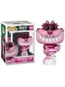 Funko POP! Cheshire Cat: Alice 70th (1059) de Funko en Funko Pop | La Cueva Roja