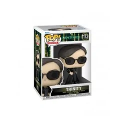 Funko POP! The Matrix 4: Trinity de Funko en Funko Pop | La Cueva Roja