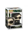 Funko POP! The Matrix 4: Trinity de Funko en Funko Pop | La Cueva Roja