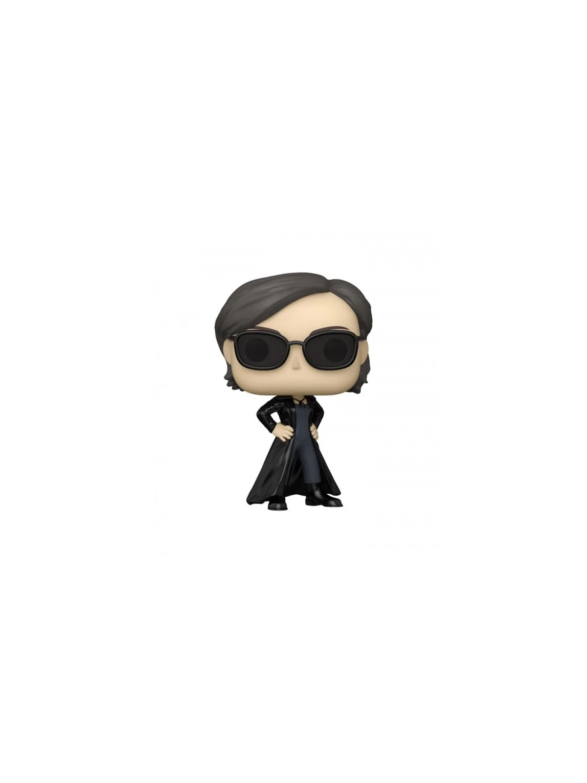 Funko POP! The Matrix 4: Trinity de Funko en Funko Pop | La Cueva Roja