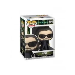 Funko POP! The Matrix 4: Neo (1172) de Funko en Funko Pop | La Cueva Roja