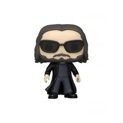 Funko POP! The Matrix 4: Neo (1172) de Funko en Funko Pop | La Cueva Roja