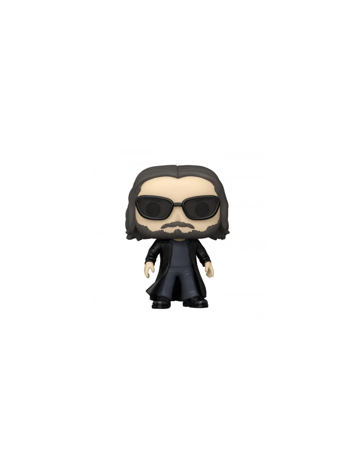 Funko POP! The Matrix 4: Neo (1172) de Funko en Funko Pop | La Cueva Roja
