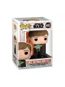 Funko POP! The Mandalorian: Luke with Child (482) de Funko en Funko Pop | La Cueva Roja