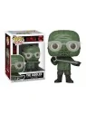 Funko POP! DC The Batman The Ridder (1192) de Funko en Funko Pop | La Cueva Roja