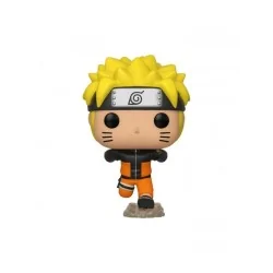 Funko POP! Naruto Running (Corriendo) (727) de Funko en Funko Pop | La Cueva Roja