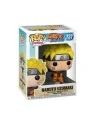 Funko POP! Naruto Running (Corriendo) (727) de Funko en Funko Pop | La Cueva Roja