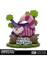 Figura Disney Gato de Cheshire de ABYSSE en Figuras - Estatuas | La Cueva Roja