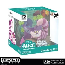 Figura Disney Gato de Cheshire de ABYSSE en Figuras - Estatuas | La Cueva Roja