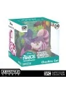 Figura Disney Gato de Cheshire de ABYSSE en Figuras - Estatuas | La Cueva Roja