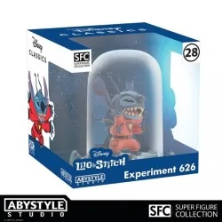 Figura Disney Stitch 626 de ABYSSE en Figuras - Estatuas | La Cueva Roja