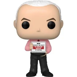 Funko POP! Series TV Friends Gunther Limited Edicion Chase (1064) de Funko en Funko Pop | La Cueva Roja