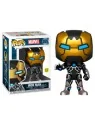 Funko POP! Marvel Iron Man Modelo 39 80TH (555) de Funko en Funko Pop | La Cueva Roja