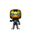 Funko POP! Marvel Iron Man Modelo 39 80TH (555) de Funko en Funko Pop | La Cueva Roja