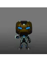 Funko POP! Marvel Iron Man Modelo 39 80TH (555) de Funko en Funko Pop | La Cueva Roja