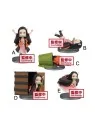 Kimetsu No Yaiba: Nezuko - World Collectable Figure de Banpresto en Figuras - Estatuas | La Cueva Roja