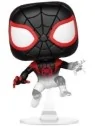 Funko POP! Marvel Spiderman Miles Morales Desapareciendo (402) de Funko en Funko Pop | La Cueva Roja