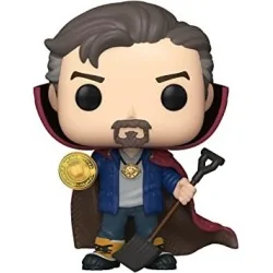 Funko POP! Marvel Spiderman No Way Doctor Stranger (912) de Funko en Funko Pop | La Cueva Roja