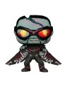 Funko POP! Marvel What If Falcon (942) de Funko en Funko Pop | La Cueva Roja