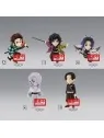 Kimetsu No Yaiba: Figuras Vol.4 - World Collectable Figure de Banpresto en Figuras - Estatuas | La Cueva Roja