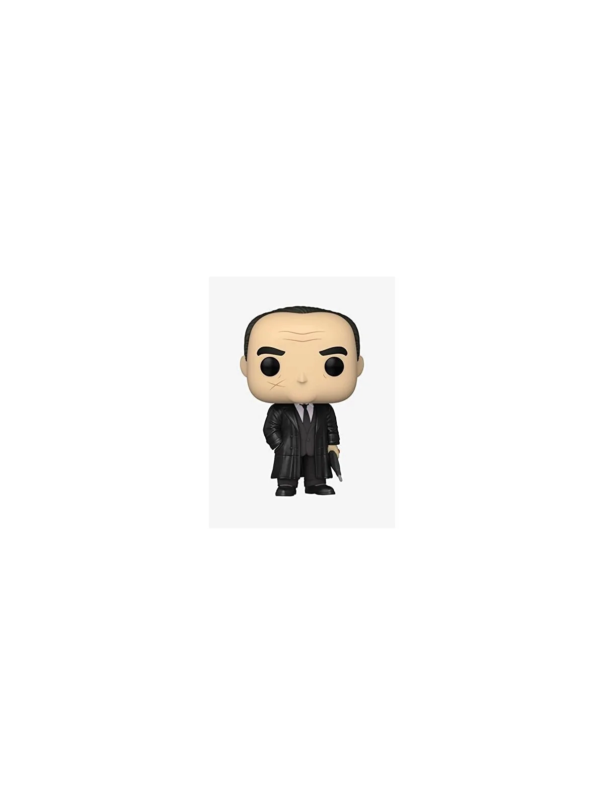Funko POP! DC The Batman Oswald Cobblepot (1191) de Funko en Funko Pop | La Cueva Roja