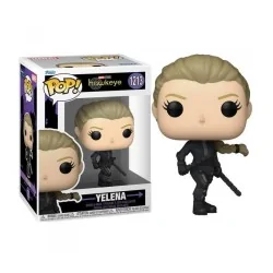 Funko POP! Marvel Hawkeye Yelena (1213) de Funko en Funko Pop | La Cueva Roja