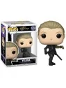 Funko POP! Marvel Hawkeye Yelena (1213) de Funko en Funko Pop | La Cueva Roja