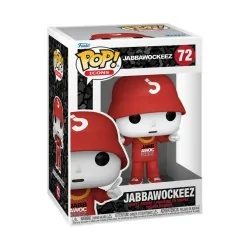 Funko POP! Estrellas de la Música Jabbawockkeez (72) de Funko en Funko Pop | La Cueva Roja