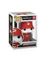 Funko POP! Estrellas de la Música Jabbawockkeez (72) de Funko en Funko Pop | La Cueva Roja