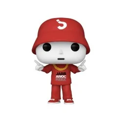 Funko POP! Estrellas de la Música Jabbawockkeez (72) de Funko en Funko Pop | La Cueva Roja