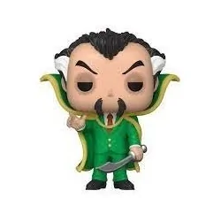 Funko POP! DC Batman Ra´s Al Ghul Edicion Limitada (345) de Funko en Funko Pop | La Cueva Roja