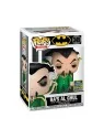 Funko POP! DC Batman Ra´s Al Ghul Edicion Limitada (345) de Funko en Funko Pop | La Cueva Roja