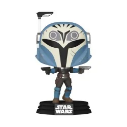 Funko POP! Star Wars The Mandalorian Bo Katan (463) de Funko en Funko Pop | La Cueva Roja
