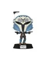 Funko POP! Star Wars The Mandalorian Bo Katan (463) de Funko en Funko Pop | La Cueva Roja