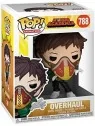 Funko POP! My Hero Academia Overhaul Chisaki (788) de Funko en Funko Pop | La Cueva Roja