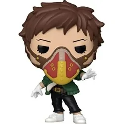 Funko POP! My Hero Academia Overhaul Chisaki (788) de Funko en Funko Pop | La Cueva Roja