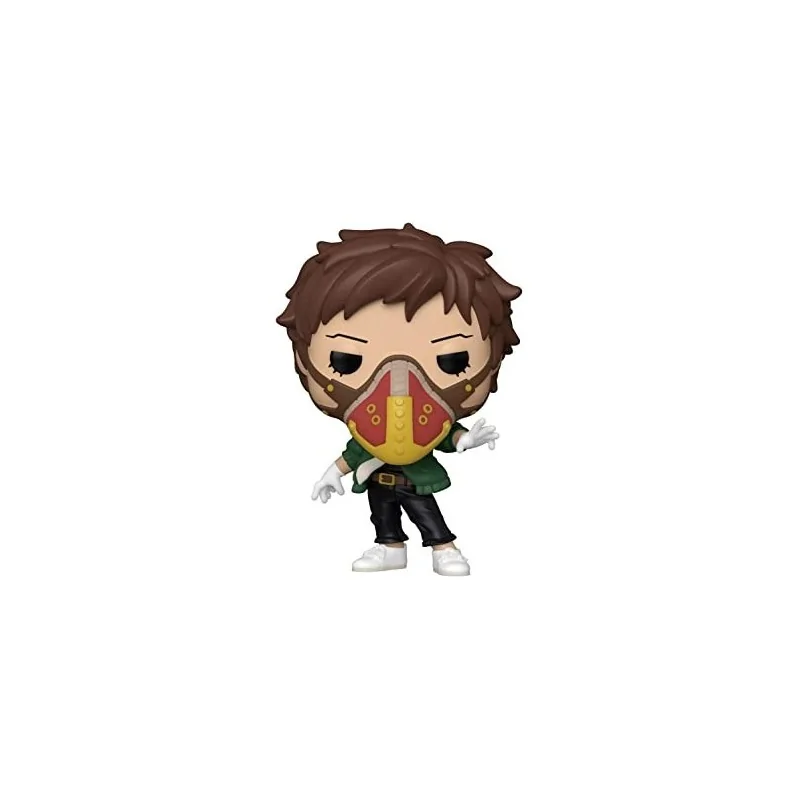 Funko POP! My Hero Academia Overhaul Chisaki (788) de Funko en Funko Pop | La Cueva Roja