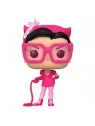 Funko POP! DC Comics Catwoman Investigacion Contra (225) de Funko en Funko Pop | La Cueva Roja