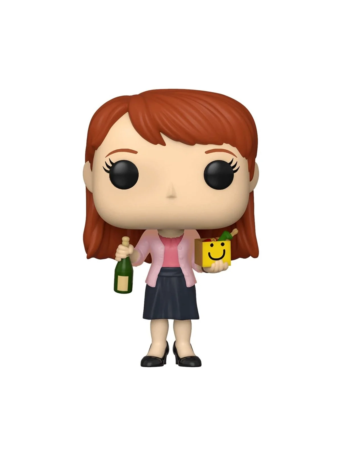 Funko POP! Series TV The Office Erin (1174) de Funko en Funko Pop | La Cueva Roja
