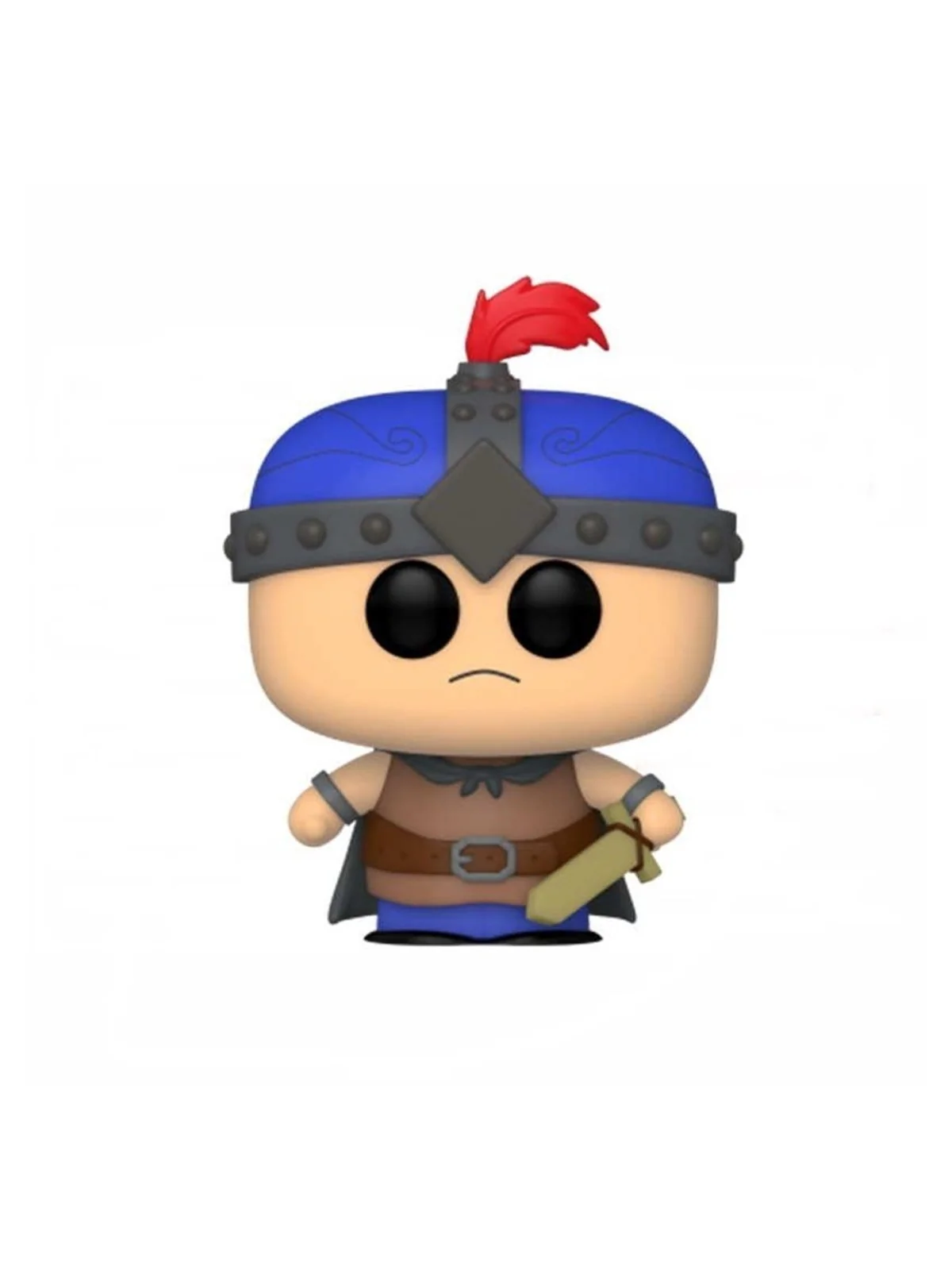 Funko POP! South Park Explorador Caminapantanos Stan (33) de Funko en Funko Pop | La Cueva Roja
