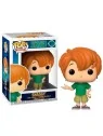 Funko POP! Animacion Scooby Doo Shaggy (911) de Funko en Funko Pop | La Cueva Roja