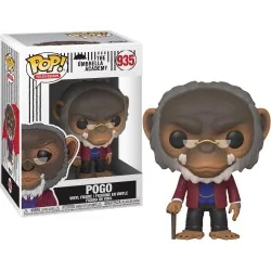 Funko POP! Series TV Umbrella Academia Pogo (935) de Funko en Funko Pop | La Cueva Roja