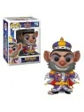 Funko POP! Disney El Gran Detective Raton Ratigan (776) de Funko en Funko Pop | La Cueva Roja