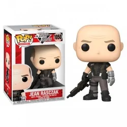 Funko POP! Cine Starship Troopers Jean Rasczak (1050) de Funko en Funko Pop | La Cueva Roja