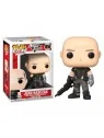 Funko POP! Cine Starship Troopers Jean Rasczak (1050) de Funko en Funko Pop | La Cueva Roja