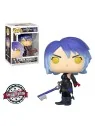 Funko POP! Kingdom Hearts 3 Aqua Oscura Llave Espada Exclusiva (625) de Funko en Funko Pop | La Cueva Roja